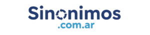 Sinonimos.com.ar